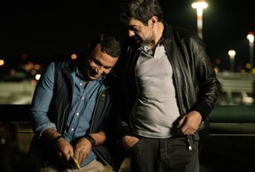 מתוך הלילה האחרון